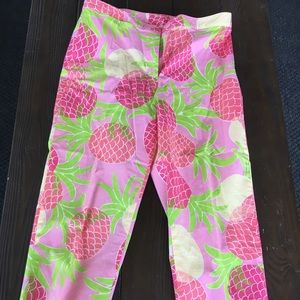 lilly pulitzer pant